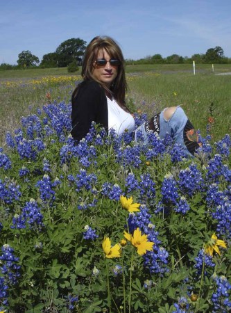 Cherie Berryman Photo 6