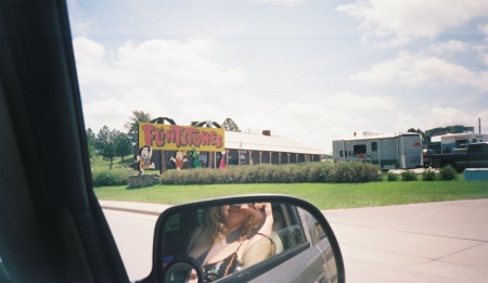 Misty Broussard Photo 3