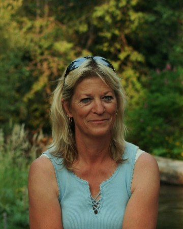 Lorraine Spivey Photo 1