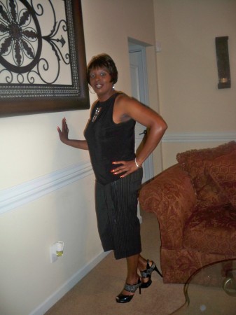 Lisa Jennings Photo 17