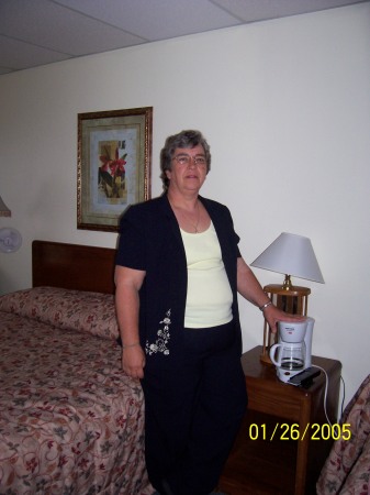 Catherine Parker Photo 40