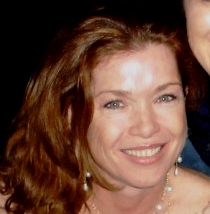 Christina Chauvin Photo 9