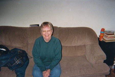 Pauline Campbell Photo 31