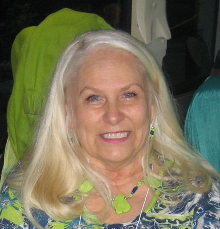 Barbara Jennings Photo 29
