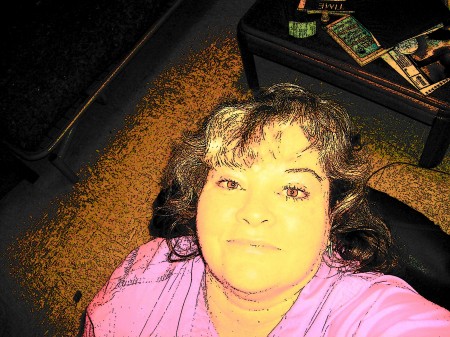 Theresa Ivey Photo 7