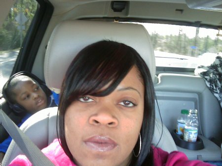 Monica Harris Photo 33