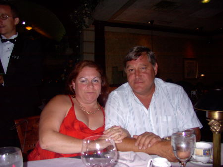 Betty Brooks Photo 33