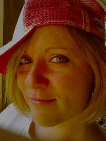 Heather Turner Photo 8
