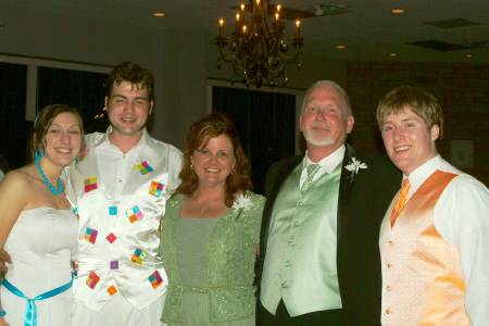 Vicky Cramer Photo 10