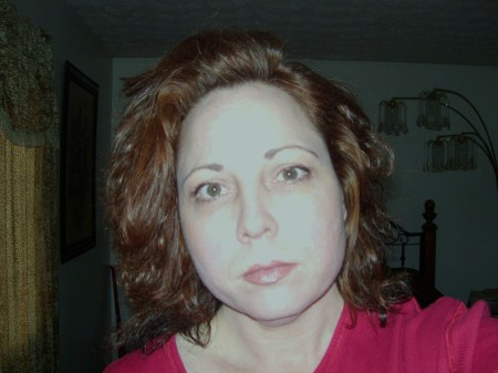 Marcy Roush Photo 5