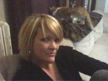 Jessica Stokes Photo 36