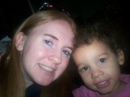 Jennifer Tolliver Photo 5