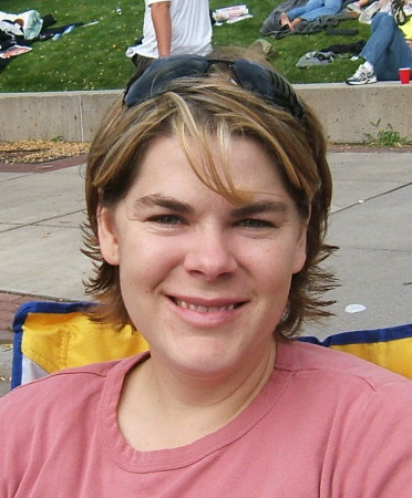 Traci Stout Photo 9