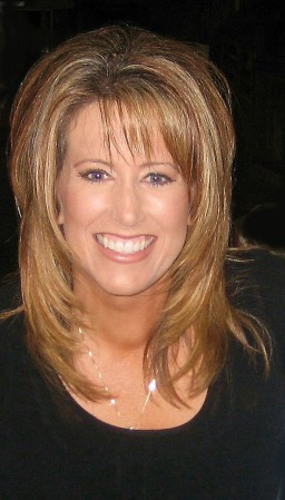 Theresa Burgess Photo 13