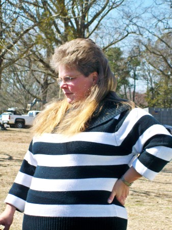 Robin Baker Photo 30