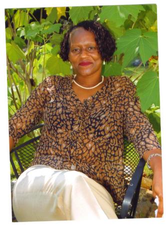 Janice Carter Photo 32