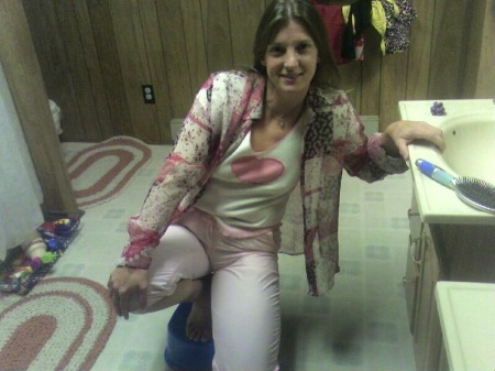 Teresa Langley Photo 24