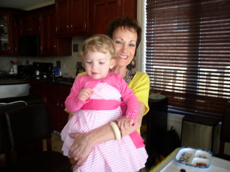 Susan Hallman Photo 15