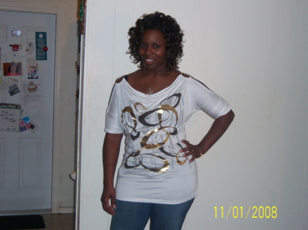 Regina Jefferson Photo 6