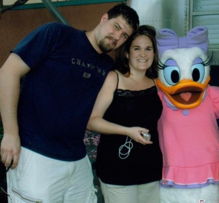 Sarah Fountain Photo 17