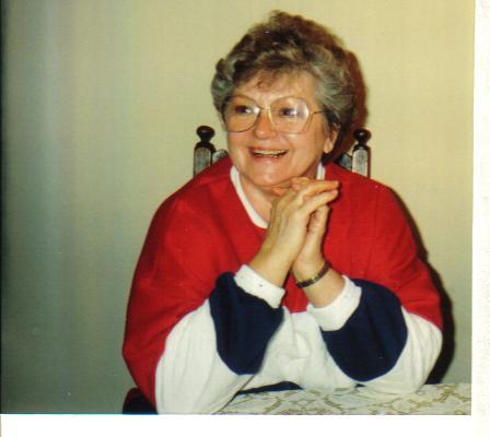 Pauline Richardson Photo 9