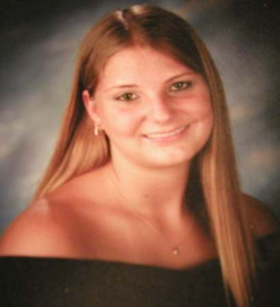 Kristina Ponce Photo 9