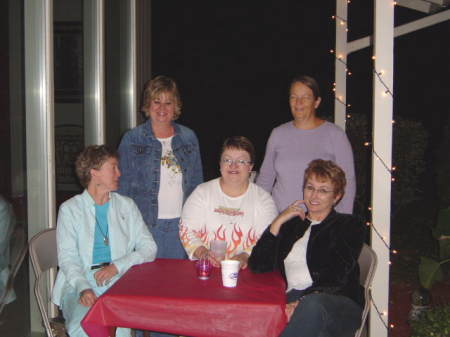 Vicki Buffington Photo 1