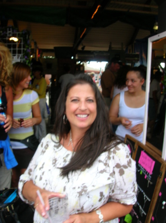 Mary Hoffman Photo 34