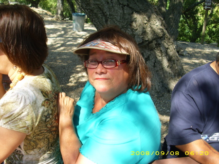 Patsy Lopez Photo 21