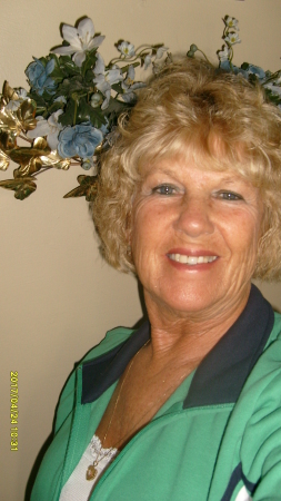 Mary Monroe Photo 16