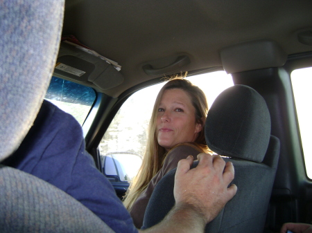 Tammi Hollingsworth Photo 1