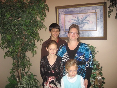 Rebecca Blodgett Photo 4