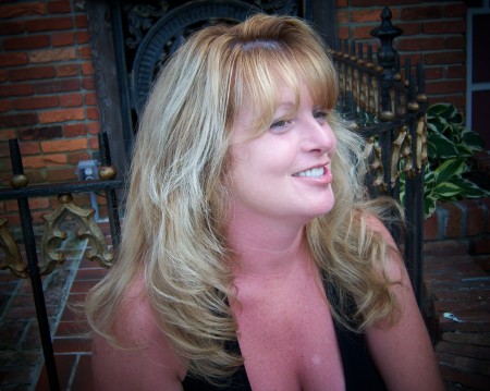 Michele Dent Photo 15