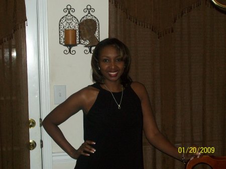 Christy Harris Photo 2