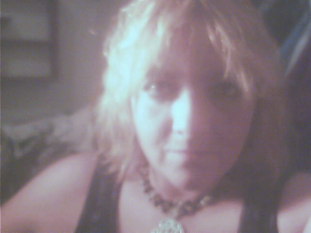 Kimberly Fraley Photo 8