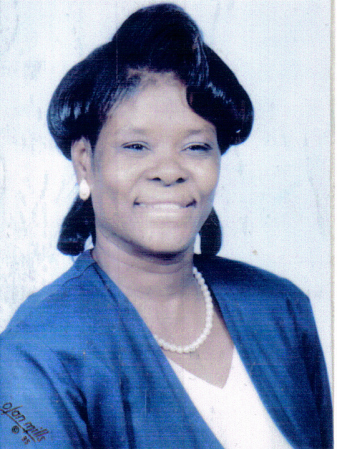 Brenda Benton Photo 11