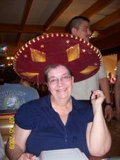 Marilyn Warren Photo 20