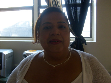 Nereida Gonzalez Photo 2