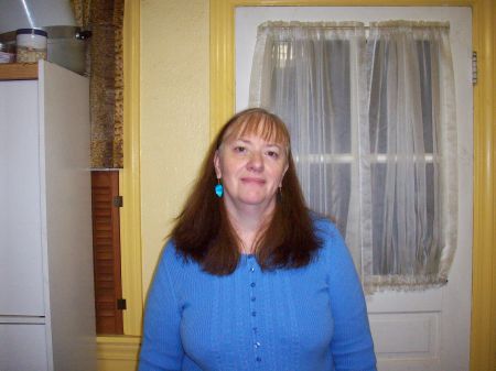 Michele Ouellette Photo 4