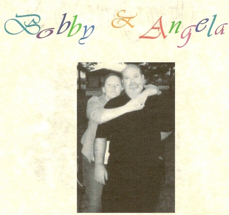 Angela Wynne Photo 16