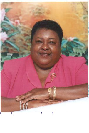 Helen Hendricks Photo 6