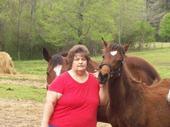 Elizabeth Pannell Photo 10
