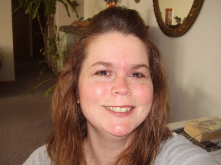 Tanya Ostrander Photo 1