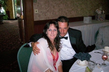 Tracy Doherty Photo 13