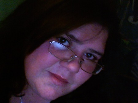 Regina Alexaieff Photo 1