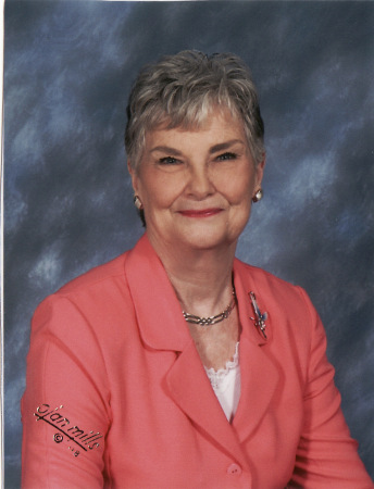 Janice Oliphant Photo 9