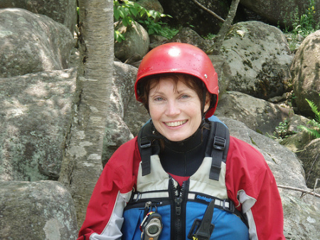 Kathleen Cleaves Photo 5