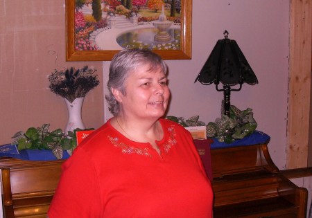 Ellen Draper Photo 8