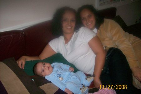 Crystal Townsend Photo 15