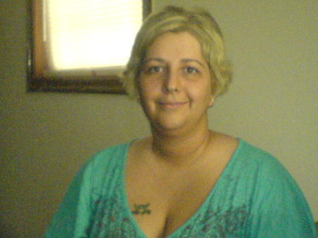 Kelly Landis Photo 25